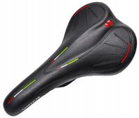 SIODŁO VD1134H-02-GEL MTB ŻEL