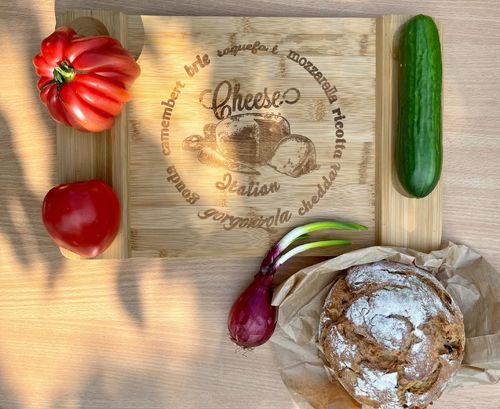 DESKA DO PRZEKASEK PLASKA NR:8168 na Arena.pl