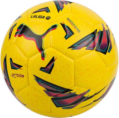 PUMA ORBITA LALIGA HYBRID PIŁKA NOŻNA TRENINGOWA r. 5 do nogi + na Arena.pl