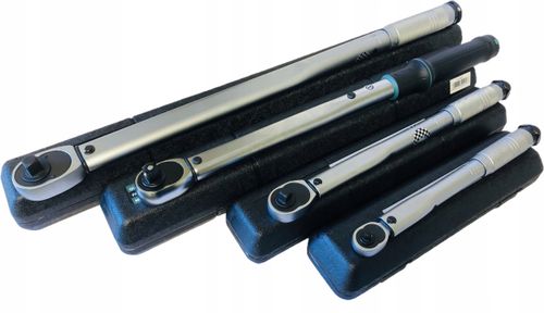 HONITON KLUCZ DYNAMOMETRYCZNY 3/8" 19-110Nm na Arena.pl