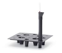 System nawadniający kwadratowy WS1 do 225/240