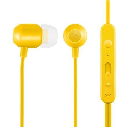 ACME HE21Y Earphones With Mic na Arena.pl