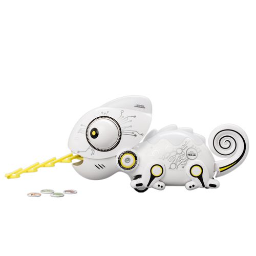 Robo Chameleon Robot na pilota Silverlit S88538 na Arena.pl