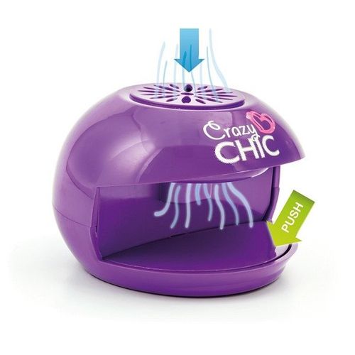 Crazy Chic - Studio paznokci 78339 na Arena.pl