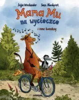 Mama Mu na wycieczce i inne komiksy