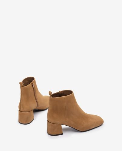 Botki UNISA MADNESS suede R39 na Arena.pl