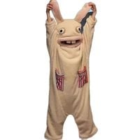 Kombinezon Raving Rabbids flanelowy L / Onesie Pajamas