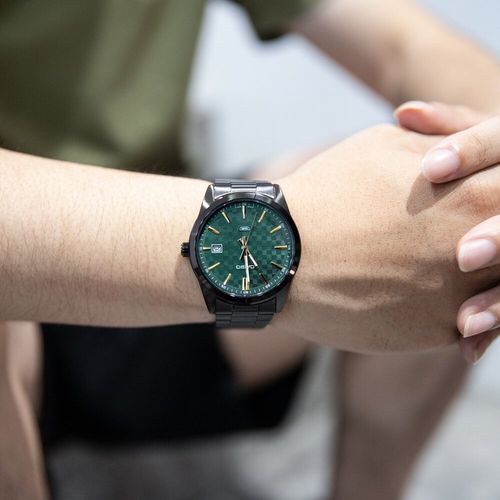 ZEGAREK MĘSKI CASIO MTP-VD03B-3A + BOX na Arena.pl