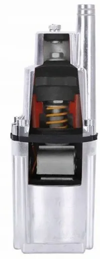 RUSKA POMPA do wody Głębinowa MEMBRANOWA Górnossąca Studni 450W zdjęcie 6