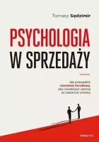 Psychologia W Sprzedaży