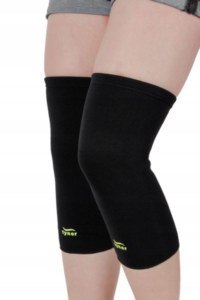 2x STABILIZATOR ORTEZA ŚCIĄGACZ KOLANA ORTEZA 2szt zdjęcie 1