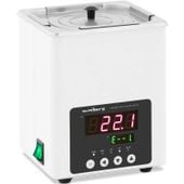 łaźnia laboratoryjna wodna cyfrowa 3.4 l 5-100 c