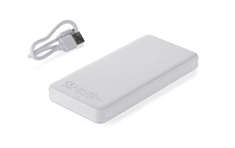 Power bank SIMPLE 10000 mAh zdjęcie 2