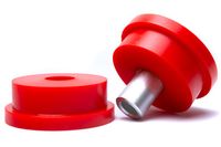 BMW E46 E36 Z4 Poliuretanowa Tuleja Wahacza Tylnego Wzdłużnego PRZEDNIA