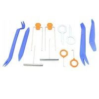 Ściągacze tapicerki łyzki wkład 5 szt. 11-825 NEO TOOLS