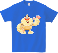 Koszulka T-shirt Candy Crush Saga