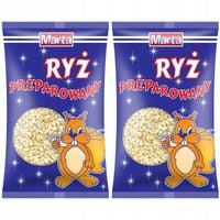 Marta Ryż preparowany 90g x 2 sztuk