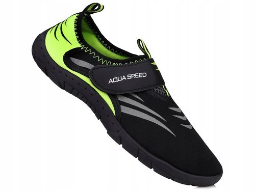 Buty męskie sportowe do wody jeżowce na Arena.pl