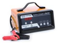 Prostownik elektroniczny z rozruchem BJC BC-200A