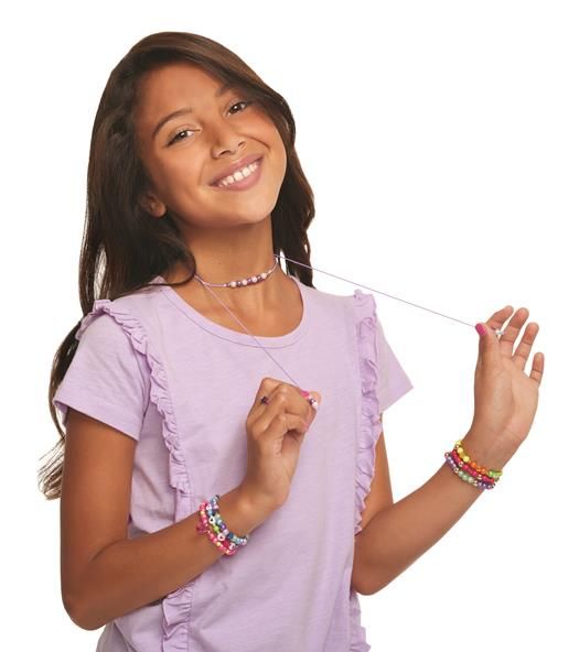 1701 Make it real - Studio do tworzenia bransolet zdjęcie 9