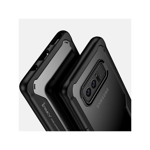 iPaky Survival Etui Samsung Galaxy Note 8 szare na Arena.pl