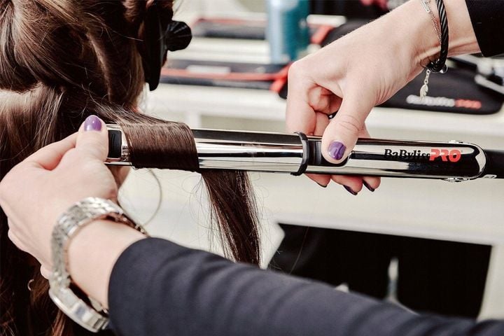 Prostownica BaByliss BAB3000EPE zdjęcie 12