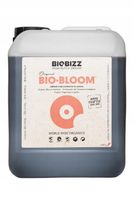 BIOBIZZ BIO-BLOOM 5L ORGANICZNY KWITNIENIE