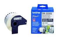Brother DK22205 CONTINUOUS PAPER TAPE