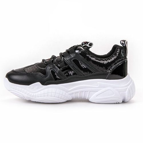 Sneakersy Z Cekinami r.36 na Arena.pl