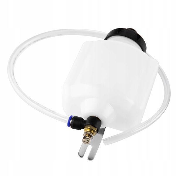 Uchwyt do frezów Weldon MT3 19 mm zdjęcie 5