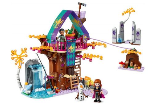 LEGO 41164 na Arena.pl
