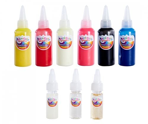 Aqua Gelz Zestaw Deluxe na Arena.pl