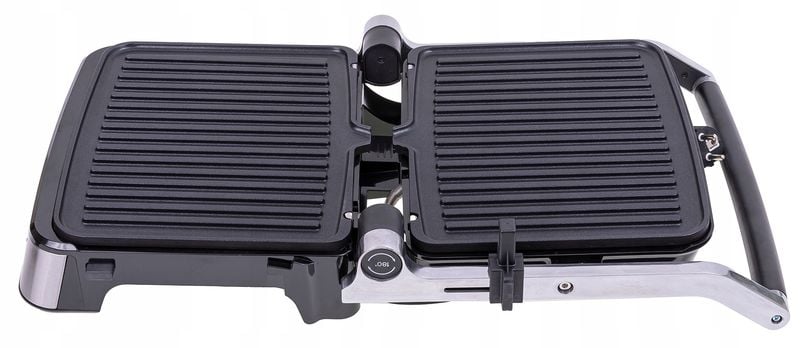 ARTRONIX NR:136 AUTOMATIC GRILL NR:9752 zdjęcie 9