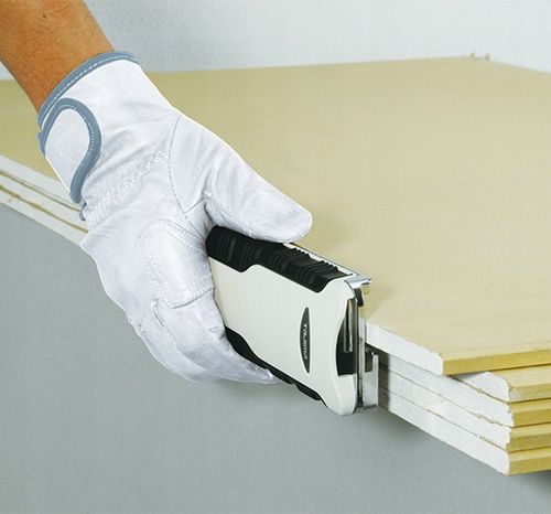 Tajima Profesjonalna Tarka do płyt karton gips 180 na Arena.pl