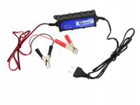 PROSTOWNIK ŁADOWARKA DO AKUMULATORA 6-12V LED 4,2A