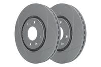 TARCZA HAM PRZOD 283X26 V POWER DISC ATE