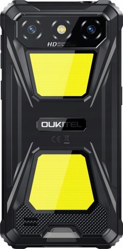 Smartfon OUKITEL G5 4/128GB czarny na Arena.pl