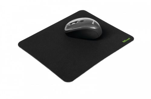 Trust Eco-friendly Mouse Pad black na Arena.pl