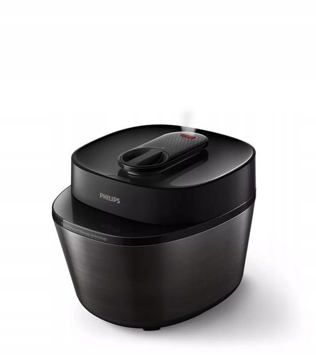 MULTICOOKER SZYBKOWAR PHILIPS HD2151/40 1090W 5L na Arena.pl