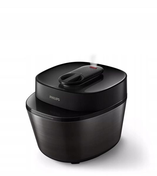 MULTICOOKER SZYBKOWAR PHILIPS HD2151/40 1090W 5L zdjęcie 2