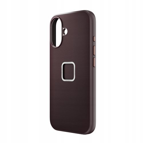 Etui Peak Design Mobile Everyday Fabric Case iPhone 16 – Eclipse na Arena.pl