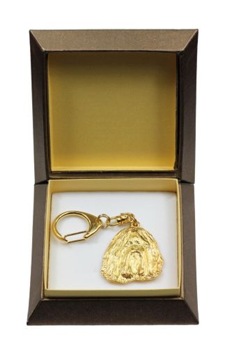 Shih Tzu - breloczek - 2845 na Arena.pl