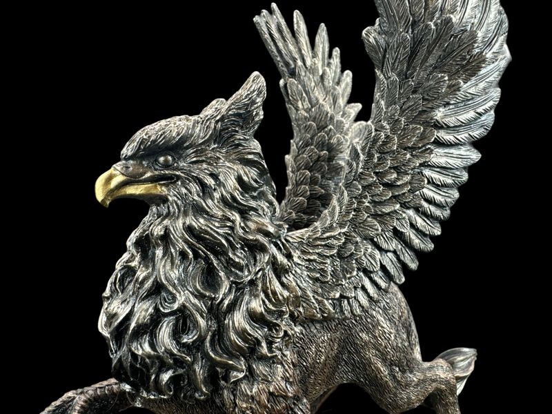 GRYF NA PODSTAWCE VERONESE WU77695AP zdjęcie 10