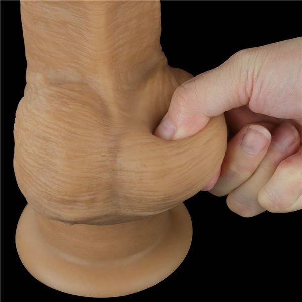 12.5'' Handle Cock zdjęcie 12