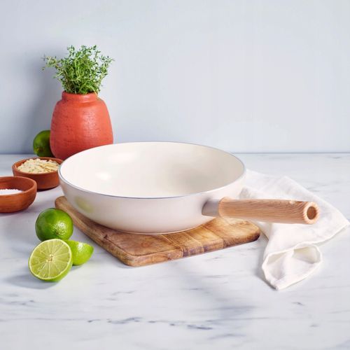 Wok GreenChef 28 cm na Arena.pl