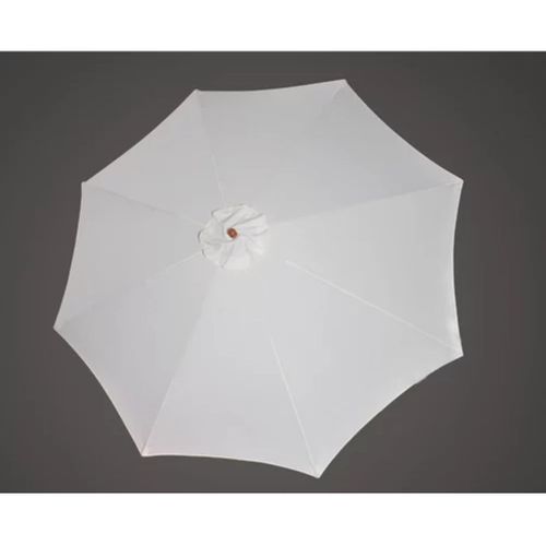 Parasol 300x258cm biały VidaXL na Arena.pl