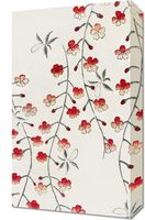 Obraz 30x50cm Cherry Blossom, Bijutsukaii Japoński Vintage