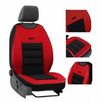 Mata ergonomiczna do SEAT CORDOBA I II III IBIZA II III IV V LEON