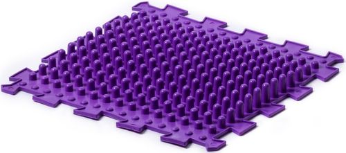 Mata ortopedyczna sensoryczna Ortek MIX 9 puzzle na Arena.pl