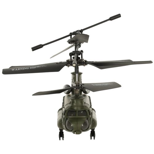 DLA DZIECI ZABAWKOWY STEROWANY  DRON na Arena.pl